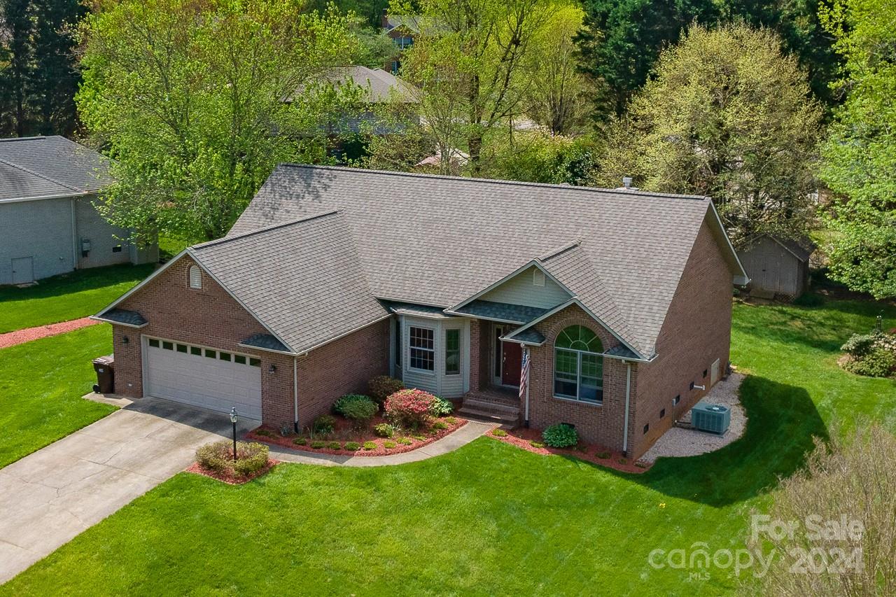 3629 25th Street Place NE Hickory NC 28601