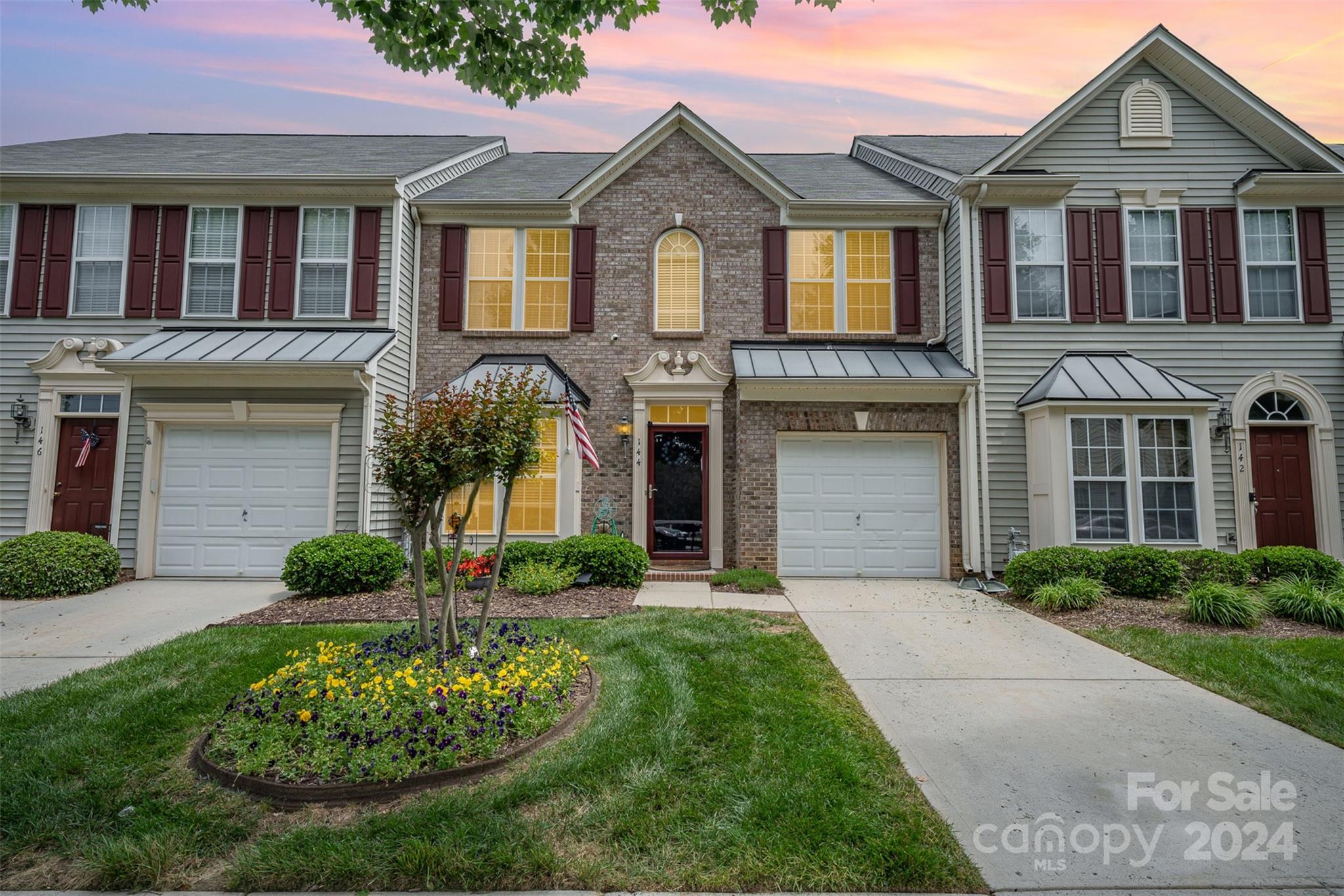 144 South Arcadian Way Mooresville NC 28117