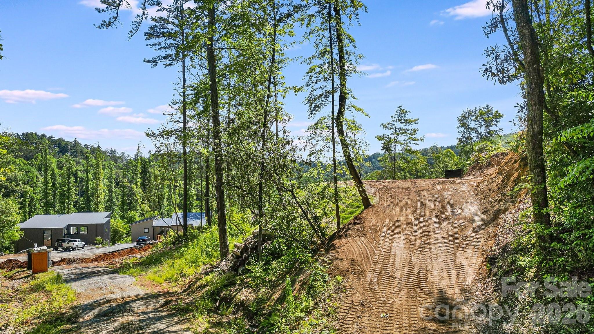 110 South Fork Trail Lake Toxaway NC 28747