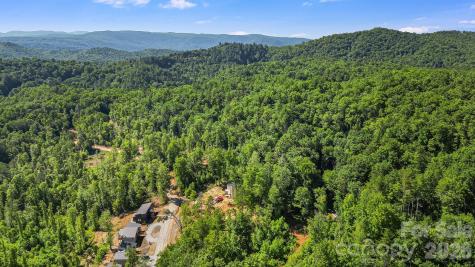 110 South Fork Trail Lake Toxaway NC 28747