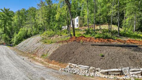 110 South Fork Trail Lake Toxaway NC 28747