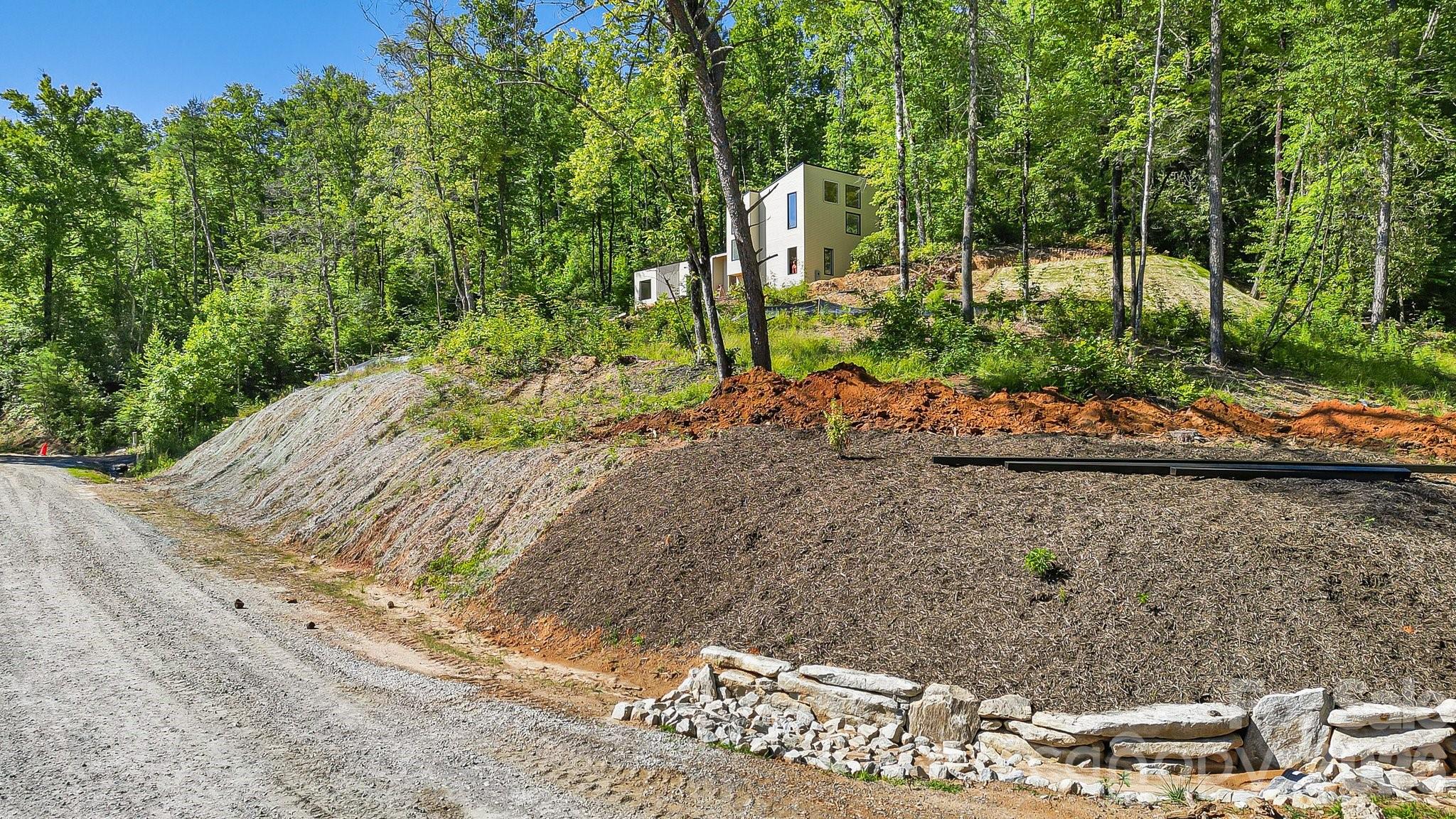 110 South Fork Trail Lake Toxaway NC 28747