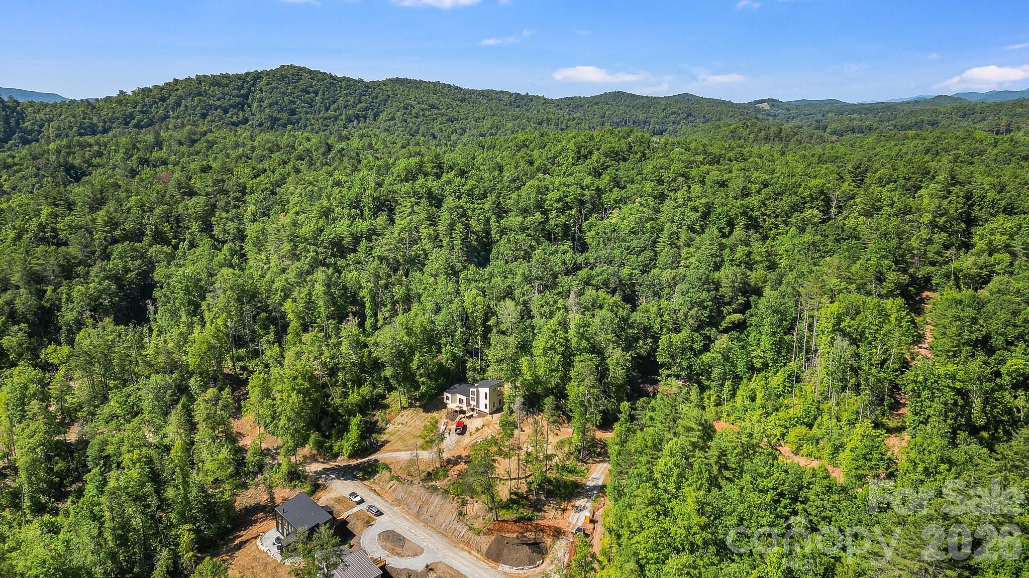 110 South Fork Trail Lake Toxaway NC 28747