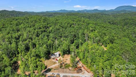 110 South Fork Trail Lake Toxaway NC 28747