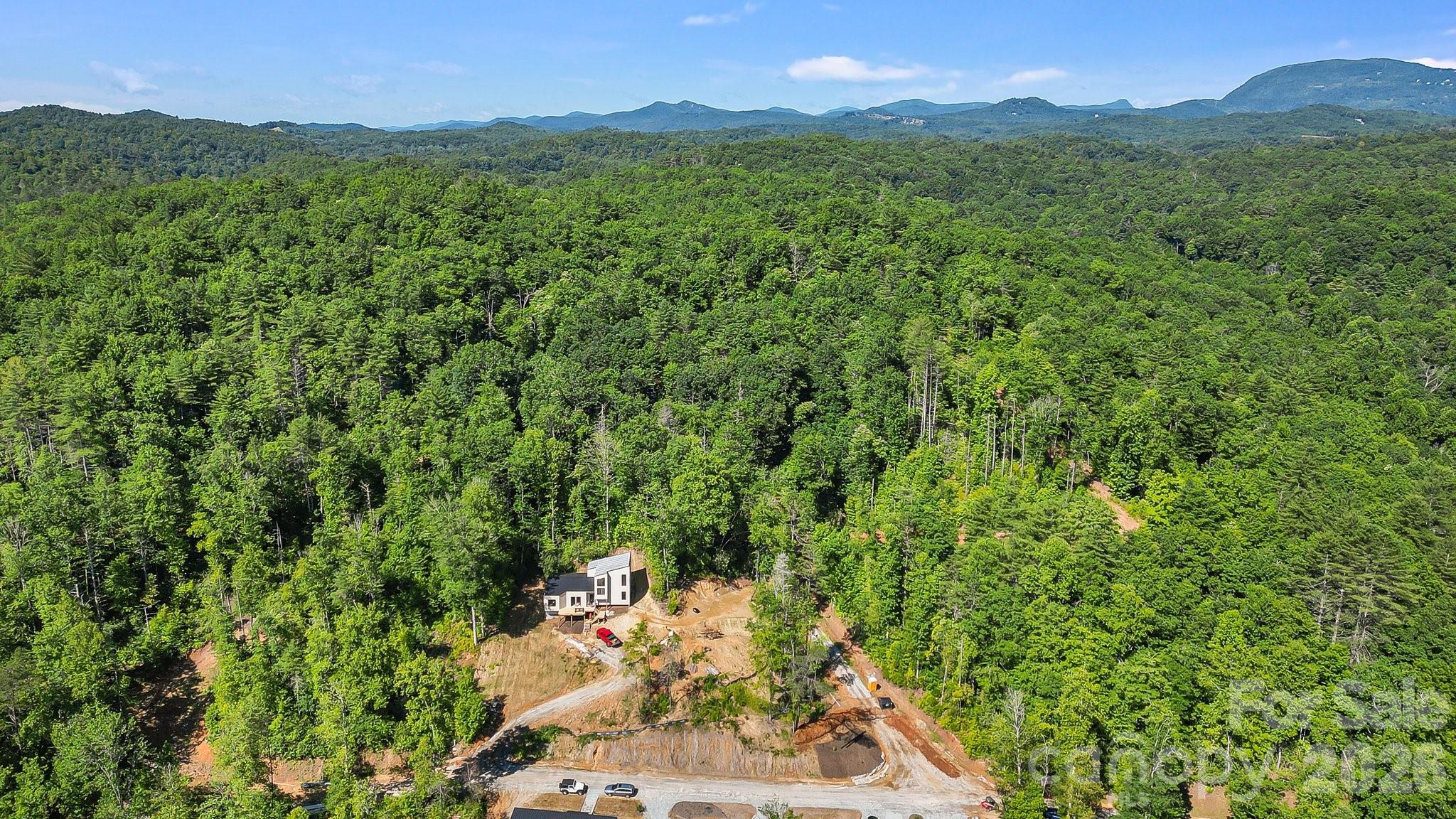 110 South Fork Trail Lake Toxaway NC 28747