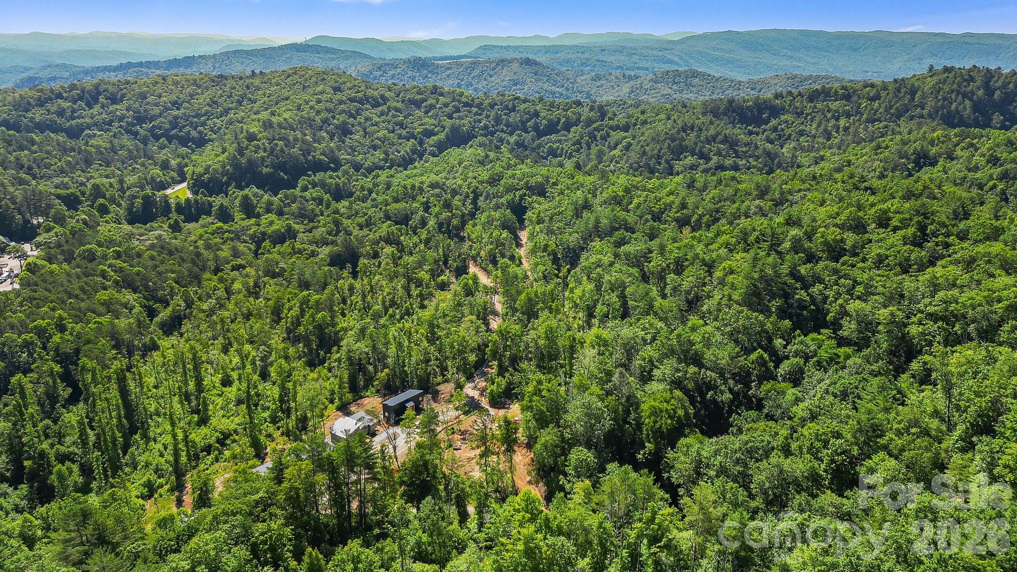 110 South Fork Trail Lake Toxaway NC 28747