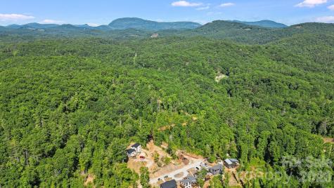 110 South Fork Trail Lake Toxaway NC 28747