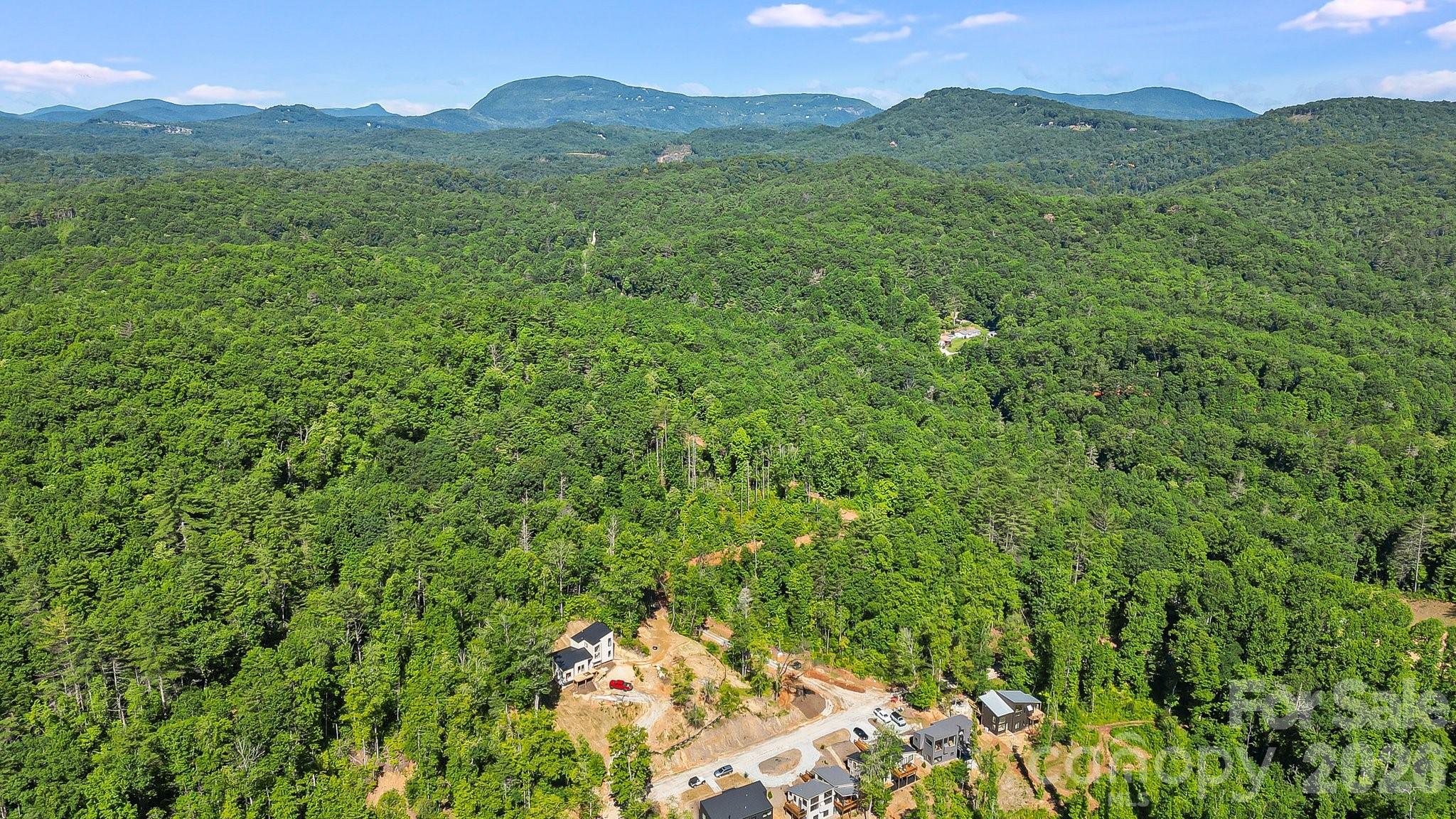 110 South Fork Trail Lake Toxaway NC 28747