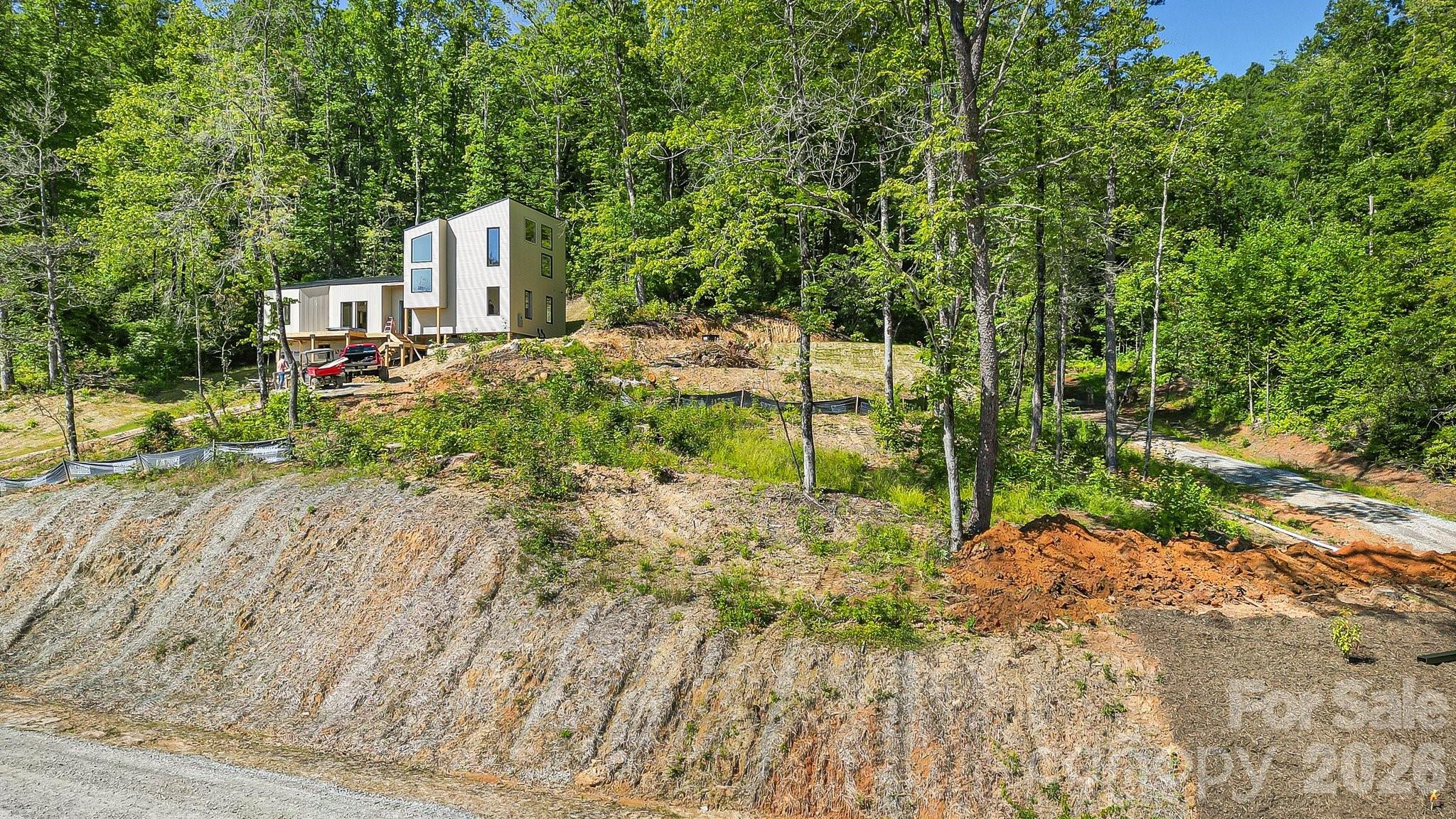 110 South Fork Trail Lake Toxaway NC 28747
