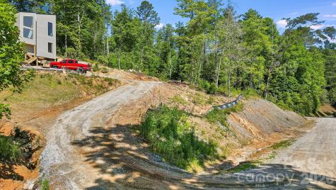 110 South Fork Trail Lake Toxaway NC 28747