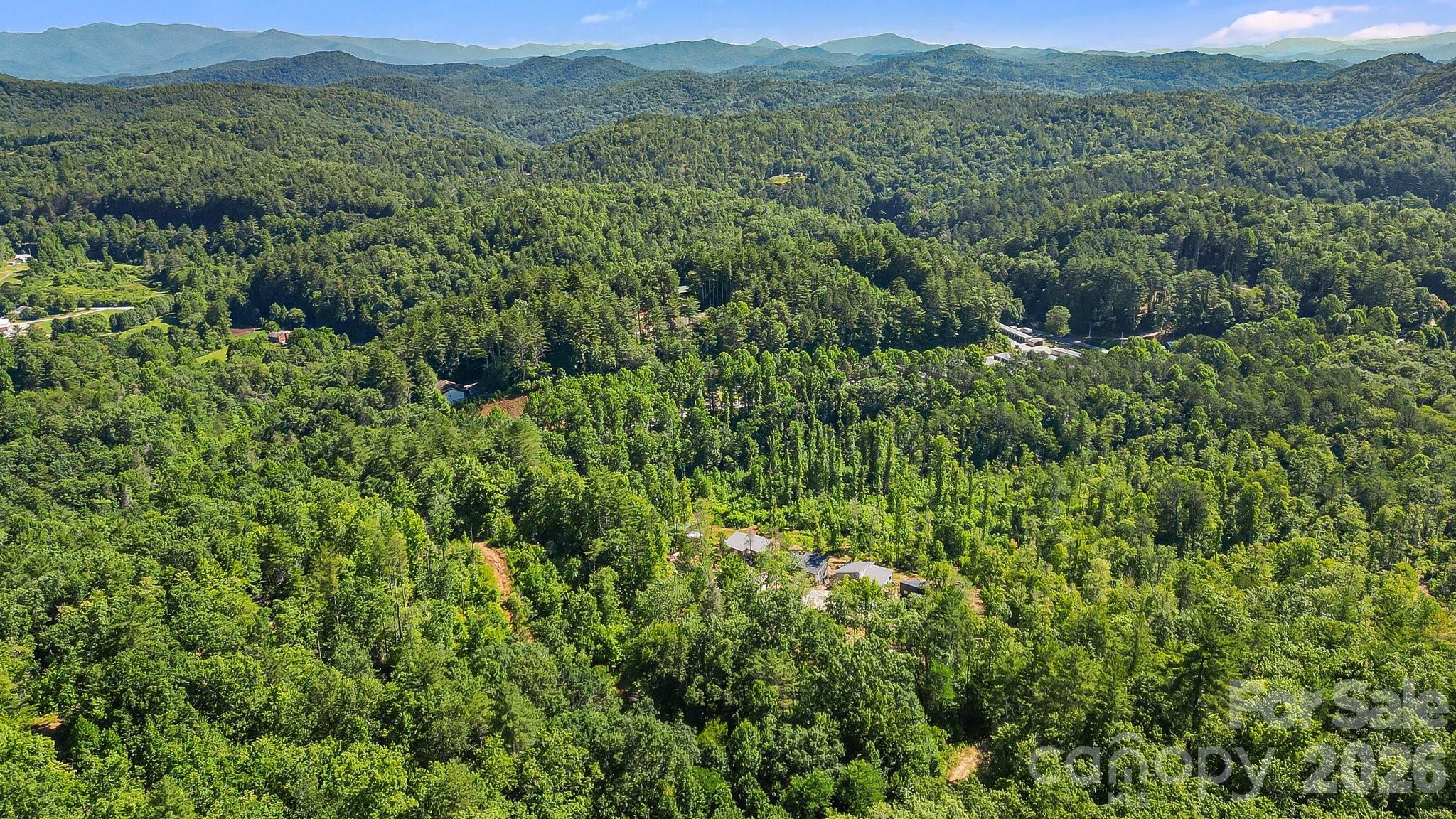 110 South Fork Trail Lake Toxaway NC 28747