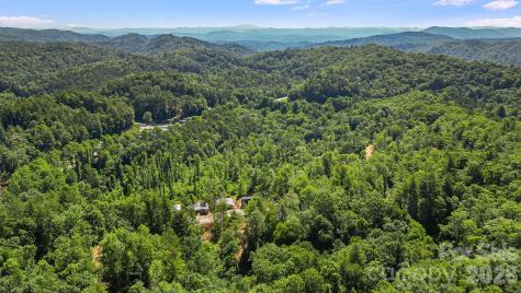 110 South Fork Trail Lake Toxaway NC 28747