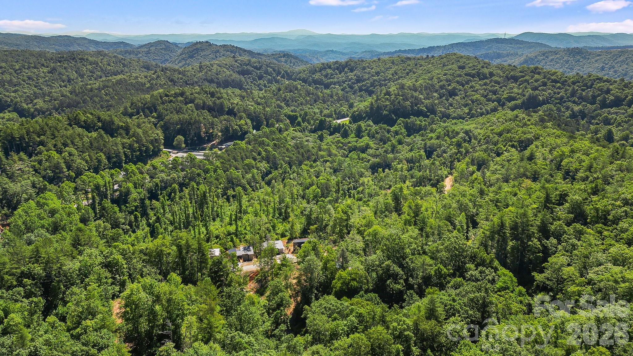 110 South Fork Trail Lake Toxaway NC 28747