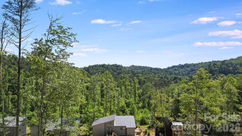 110 South Fork Trail Lake Toxaway NC 28747