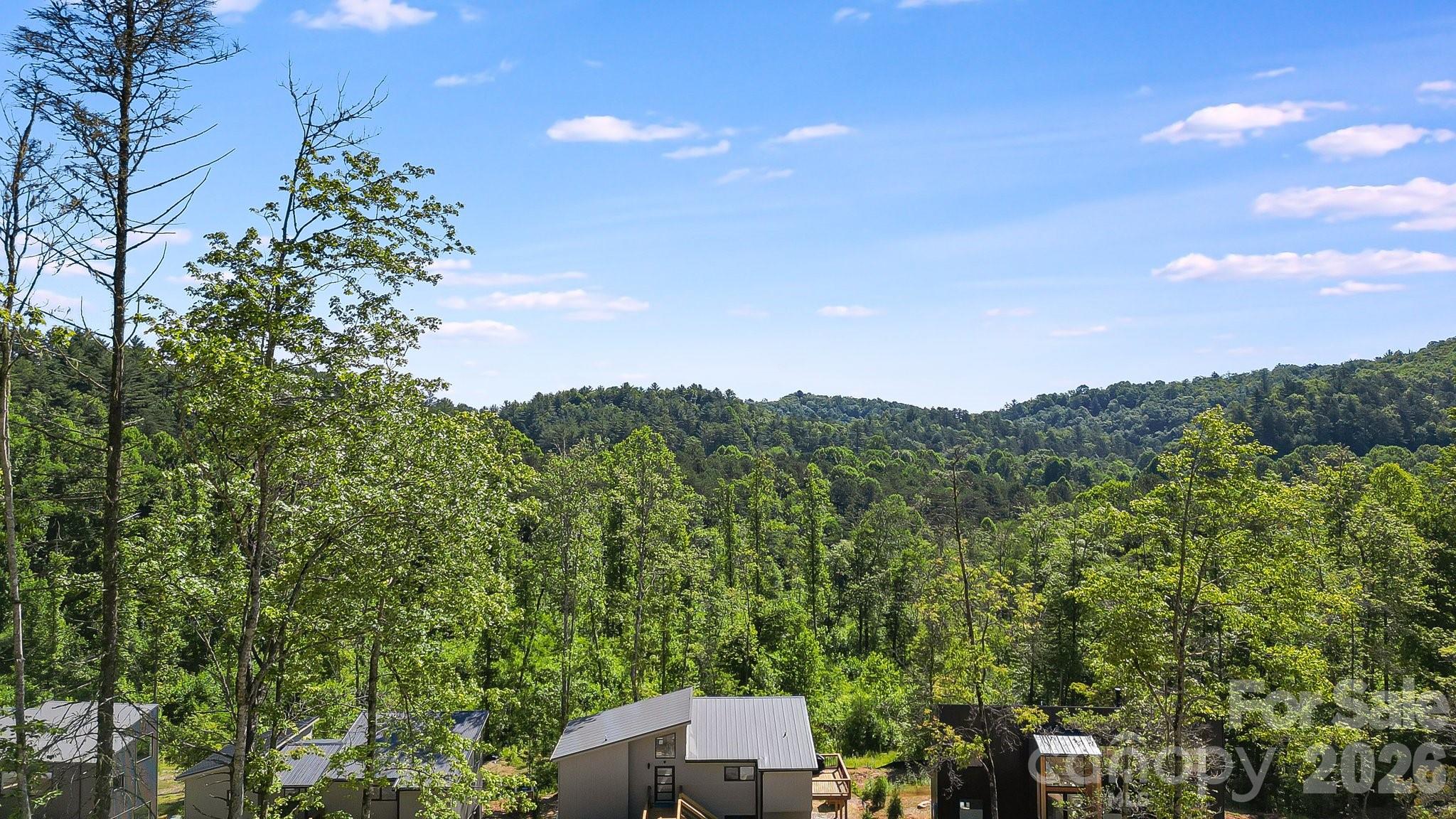 110 South Fork Trail Lake Toxaway NC 28747