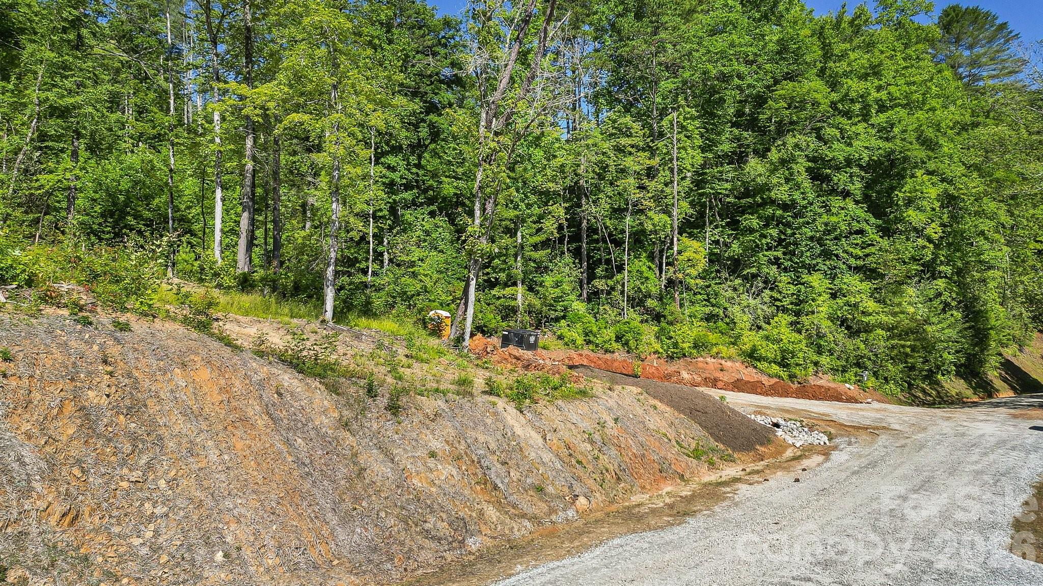 110 South Fork Trail Lake Toxaway NC 28747