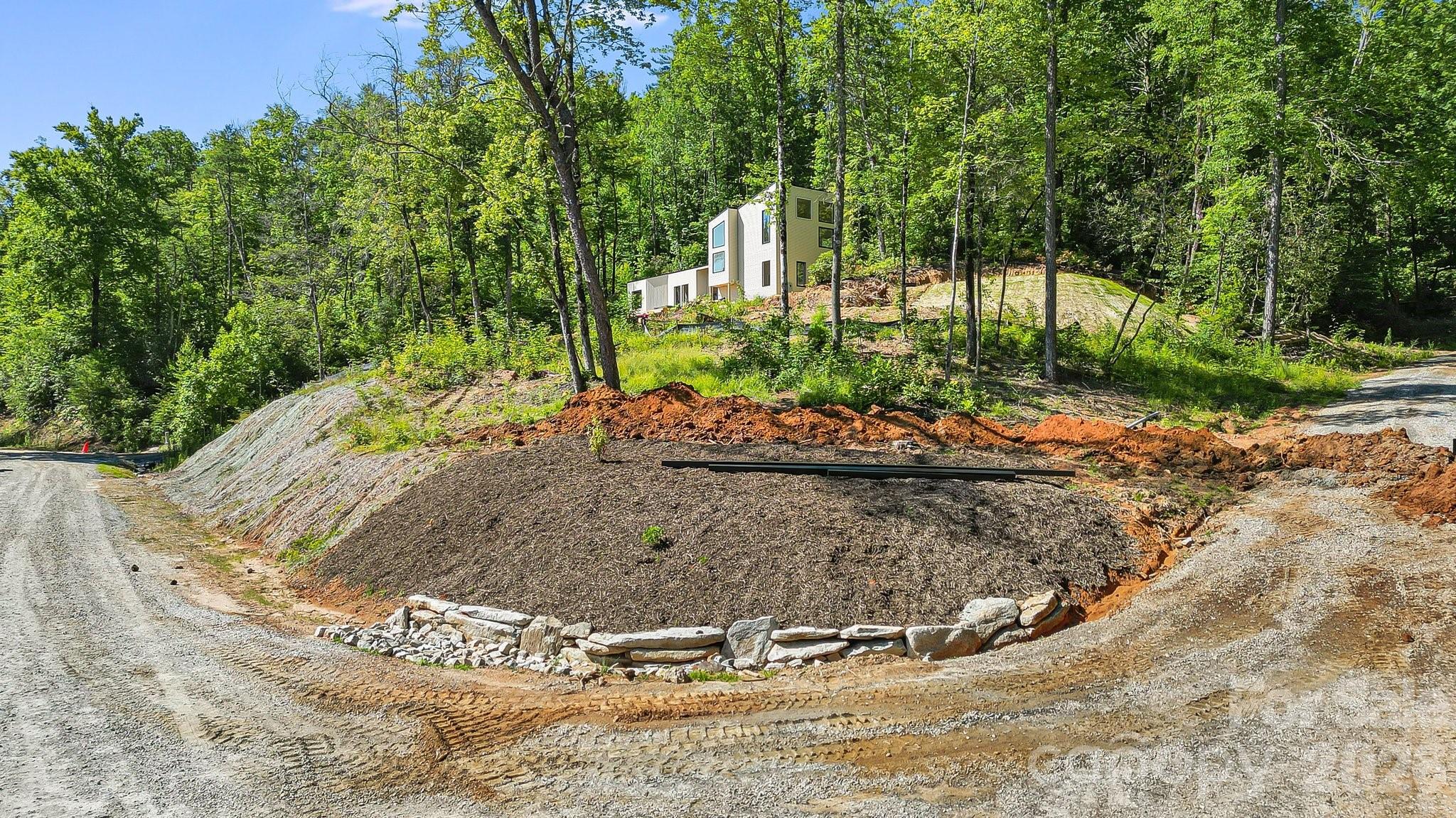 110 South Fork Trail Lake Toxaway NC 28747