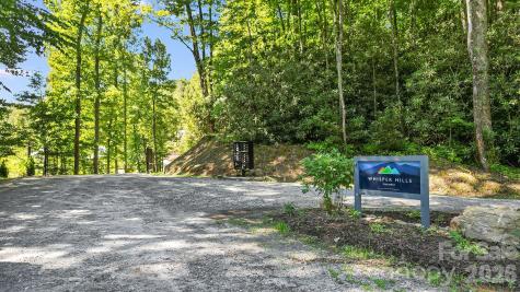 110 South Fork Trail Lake Toxaway NC 28747