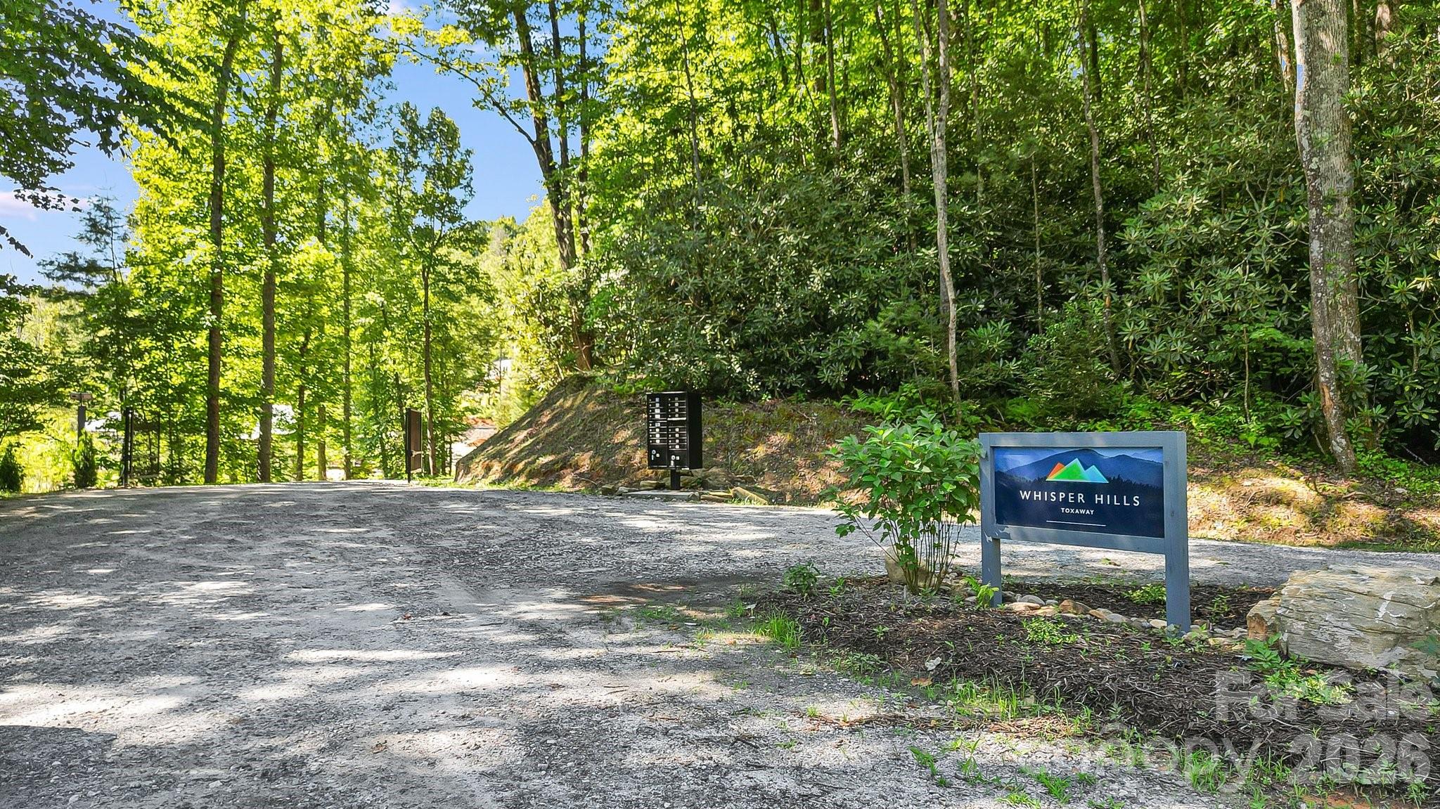 110 South Fork Trail Lake Toxaway NC 28747