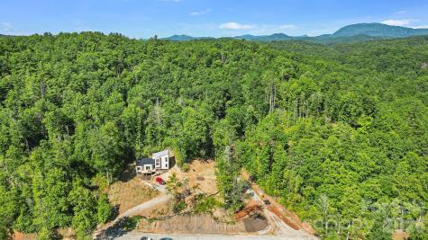 110 South Fork Trail Lake Toxaway NC 28747
