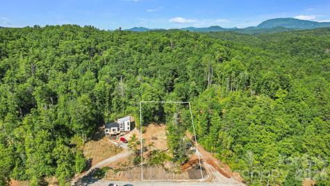 110 South Fork Trail Lake Toxaway NC 28747