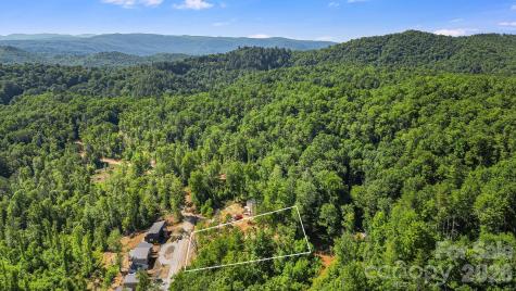 110 South Fork Trail Lake Toxaway NC 28747