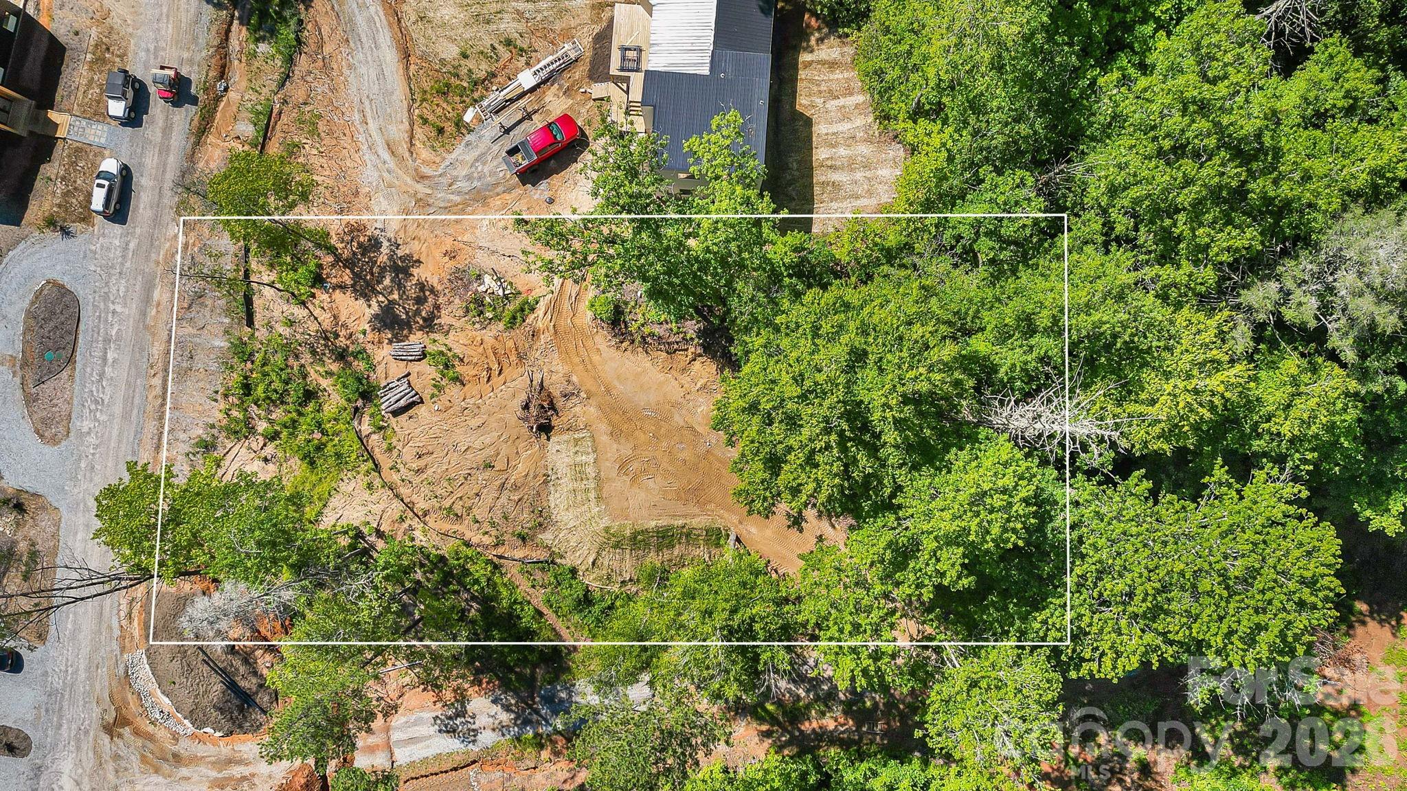 110 South Fork Trail Lake Toxaway NC 28747