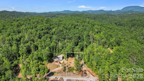 110 South Fork Trail Lake Toxaway NC 28747