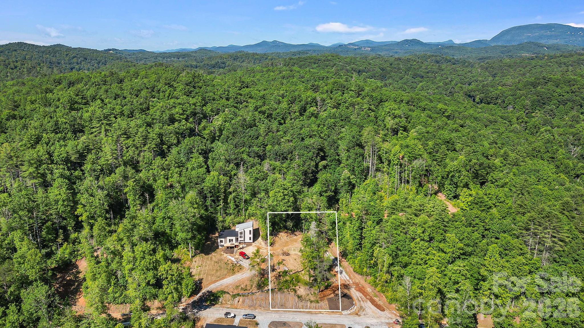 110 South Fork Trail Lake Toxaway NC 28747