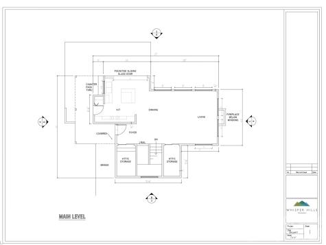 110 South Fork Trail Lake Toxaway NC 28747