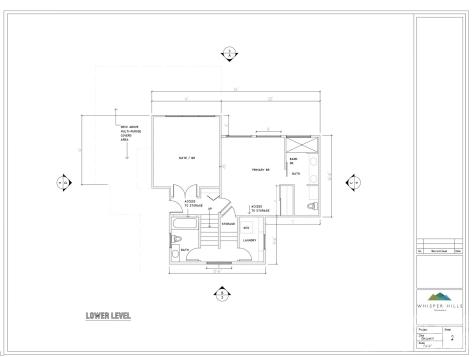 110 South Fork Trail Lake Toxaway NC 28747