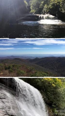 110 South Fork Trail Lake Toxaway NC 28747