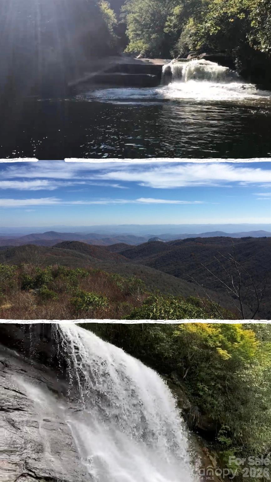 110 South Fork Trail Lake Toxaway NC 28747