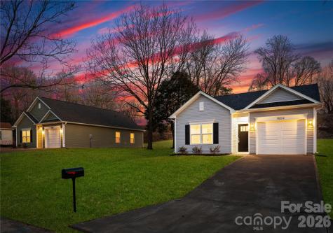 3100 Mulberry Church Road Charlotte NC 28208