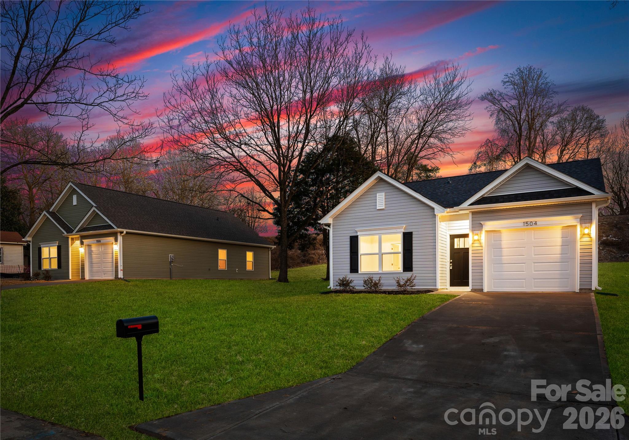 3100 Mulberry Church Road Charlotte NC 28208