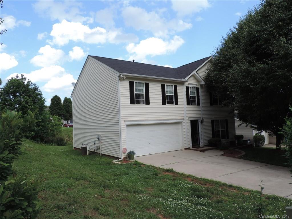 2115 Pleasant Dale Drive Charlotte NC 28214