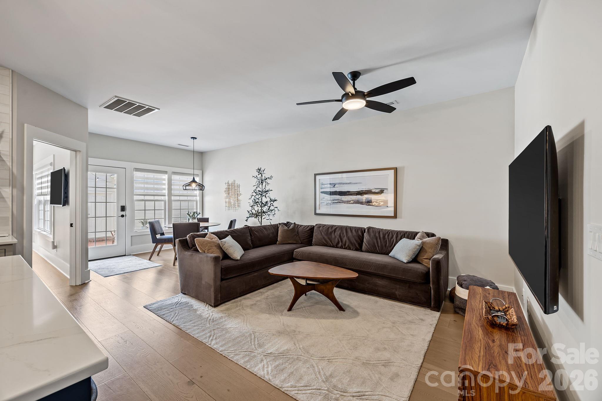 241 N Faulkner Way Davidson NC 28036