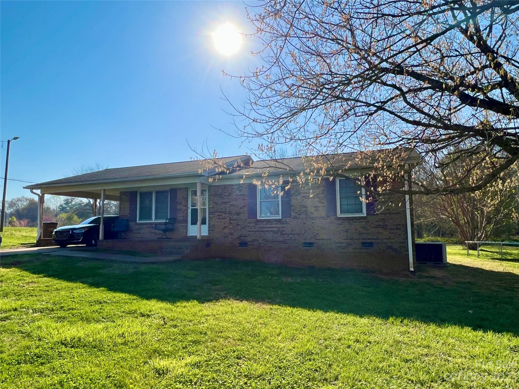 1146 Airport Road Shelby NC 28150