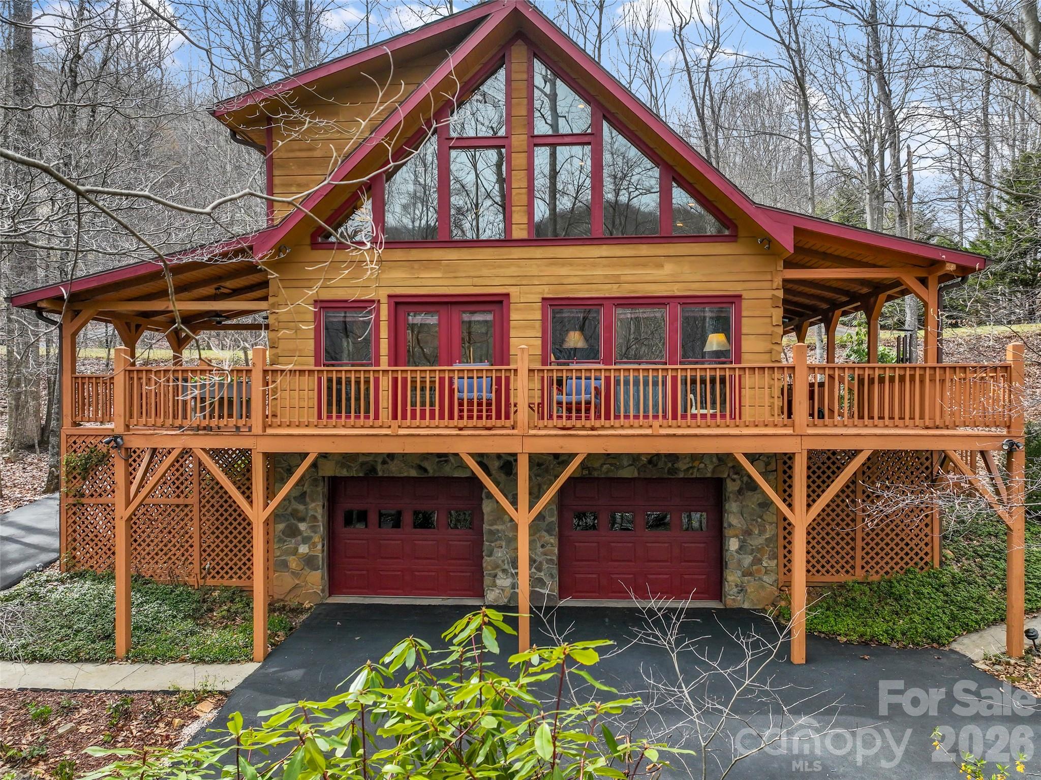 412 Blue Mist Way Arden NC 28704