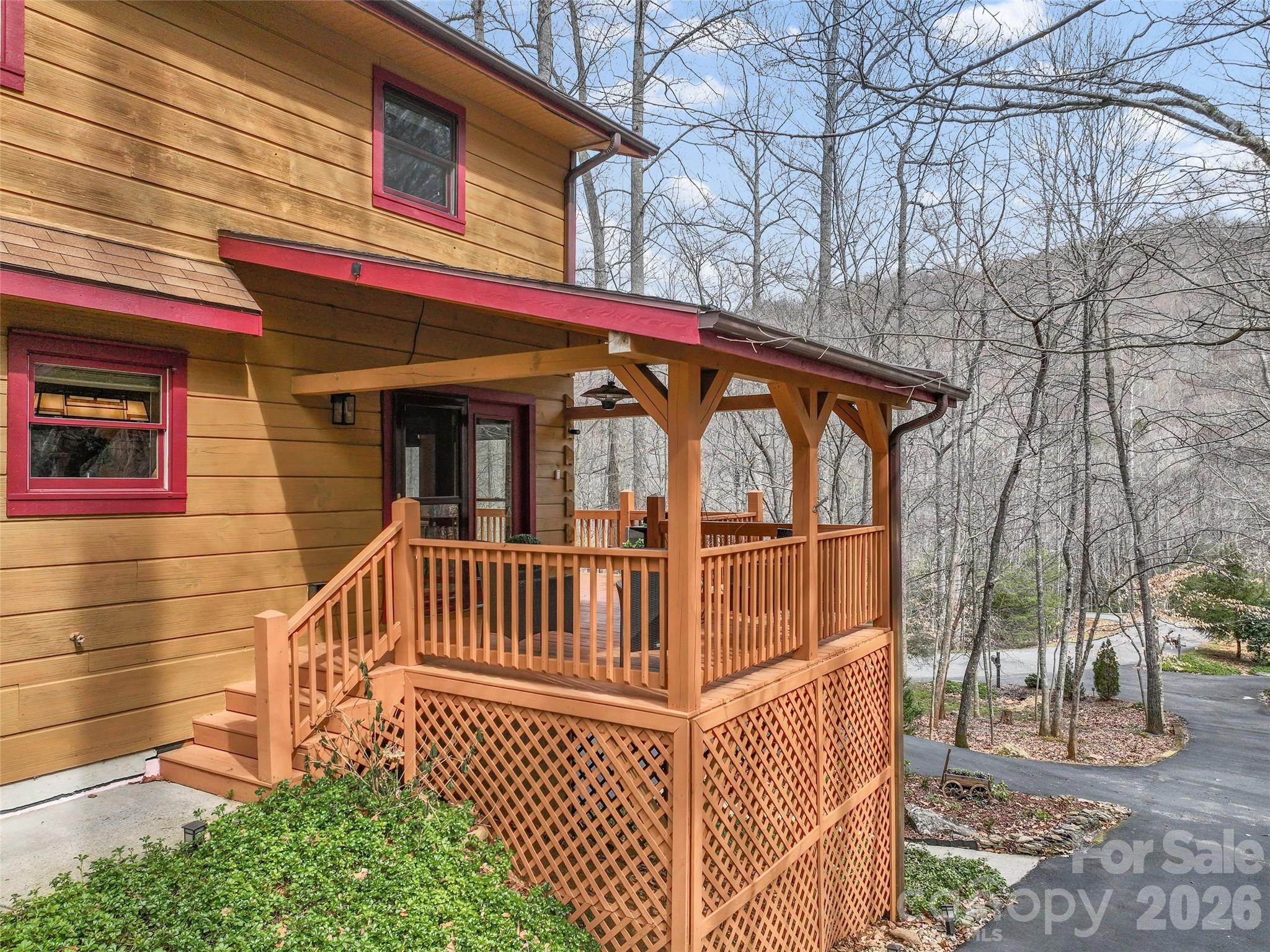 412 Blue Mist Way Arden NC 28704