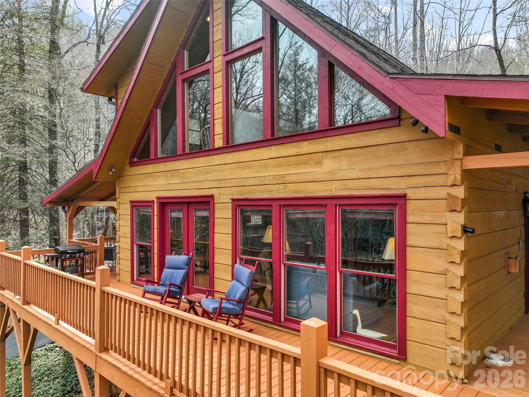 412 Blue Mist Way Arden NC 28704