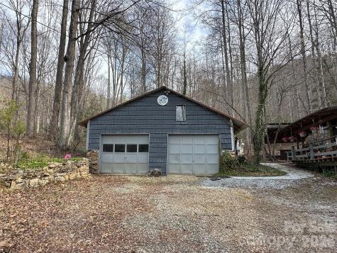 440 Holly Falls Lane Sylva NC 28779