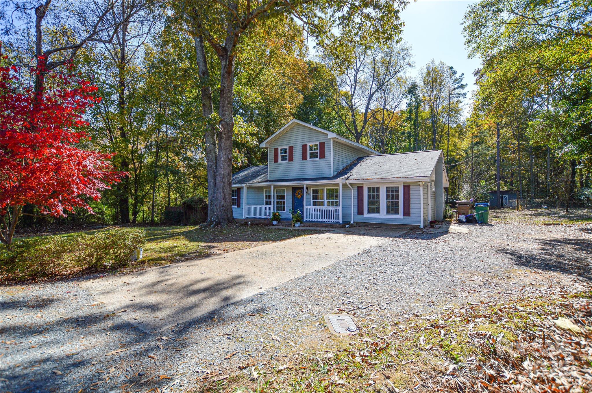 900 Sharon Drive Waxhaw NC 28173