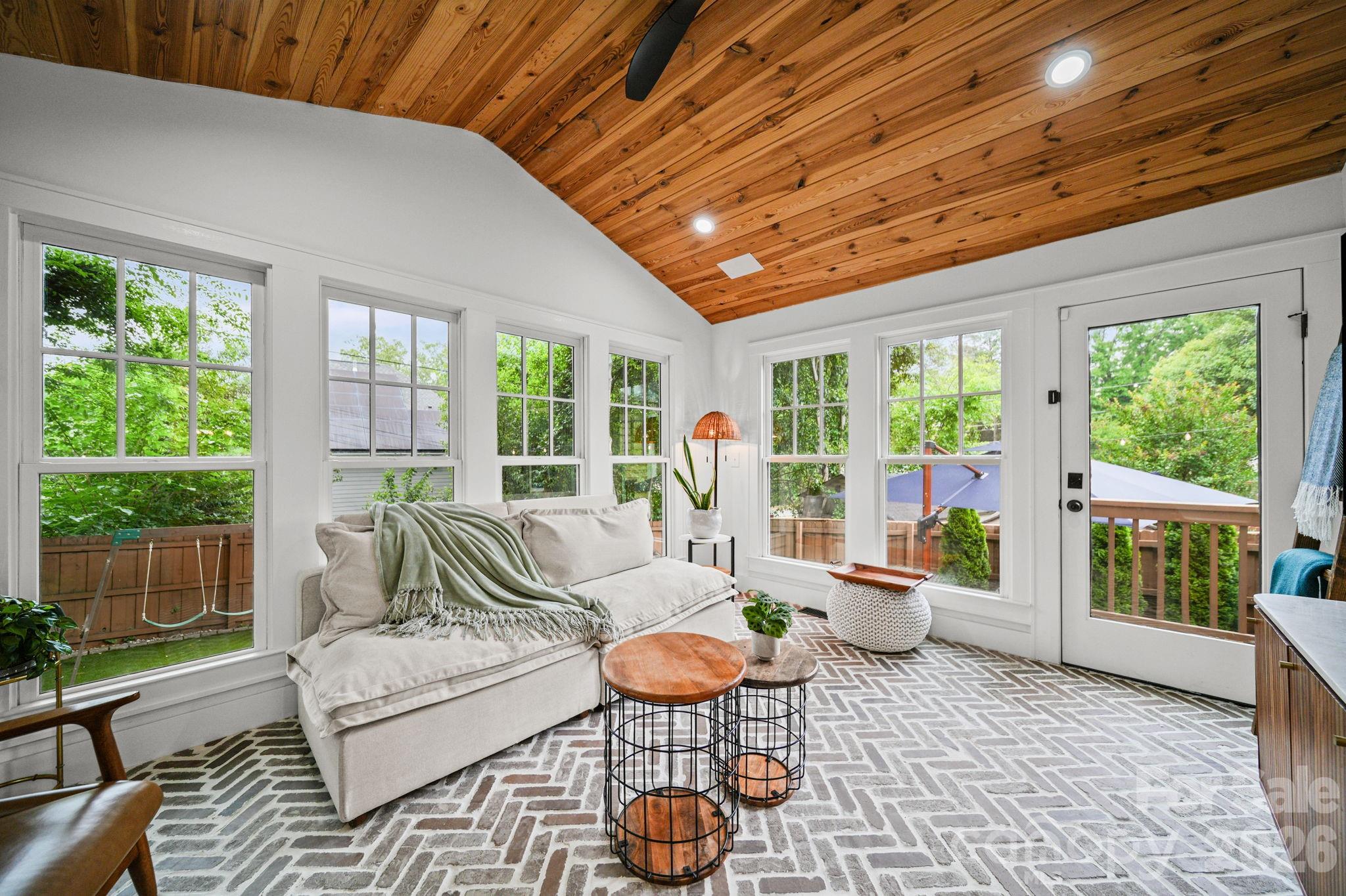 1716 Merriman Avenue Charlotte NC 28203