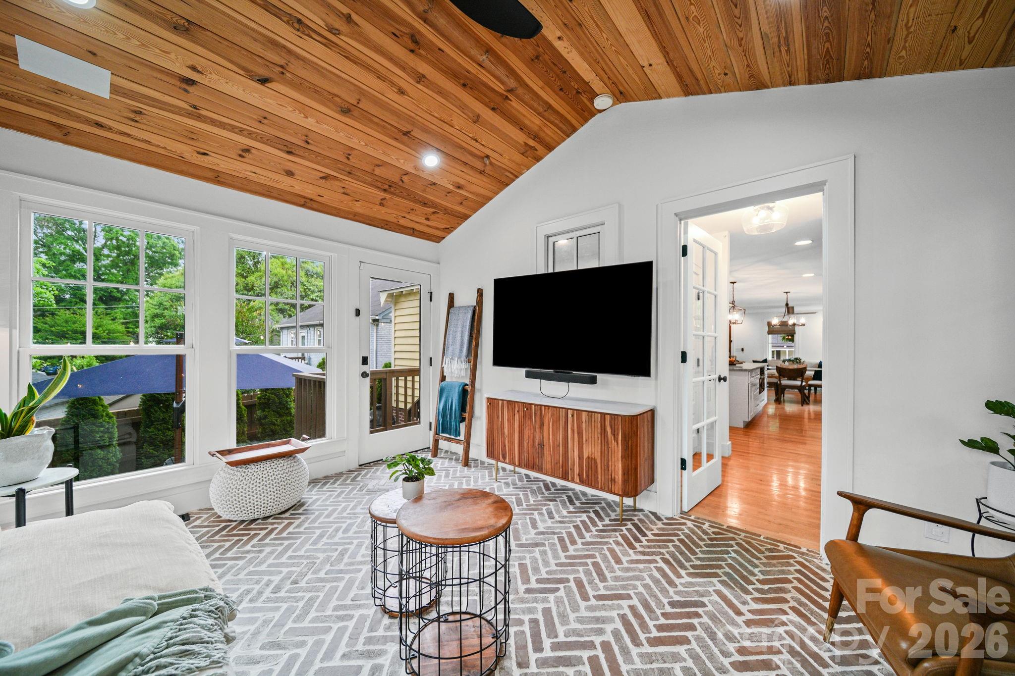 1716 Merriman Avenue Charlotte NC 28203