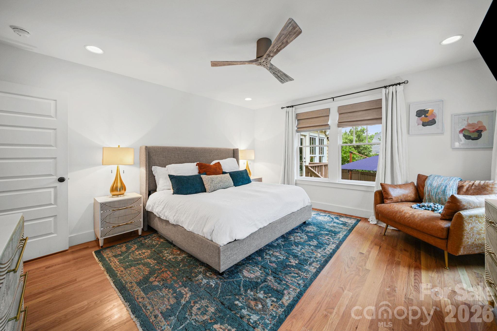 1716 Merriman Avenue Charlotte NC 28203