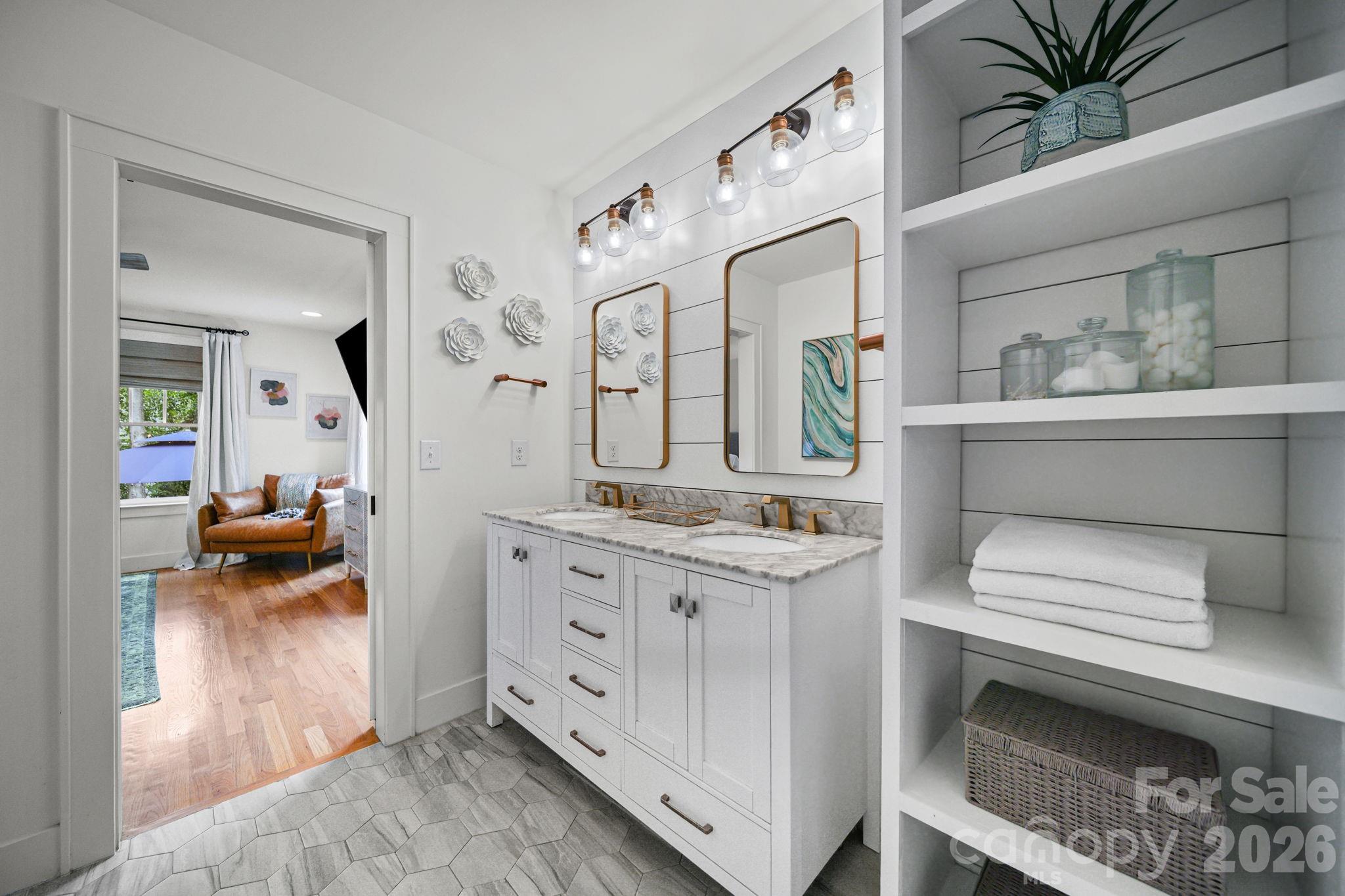 1716 Merriman Avenue Charlotte NC 28203