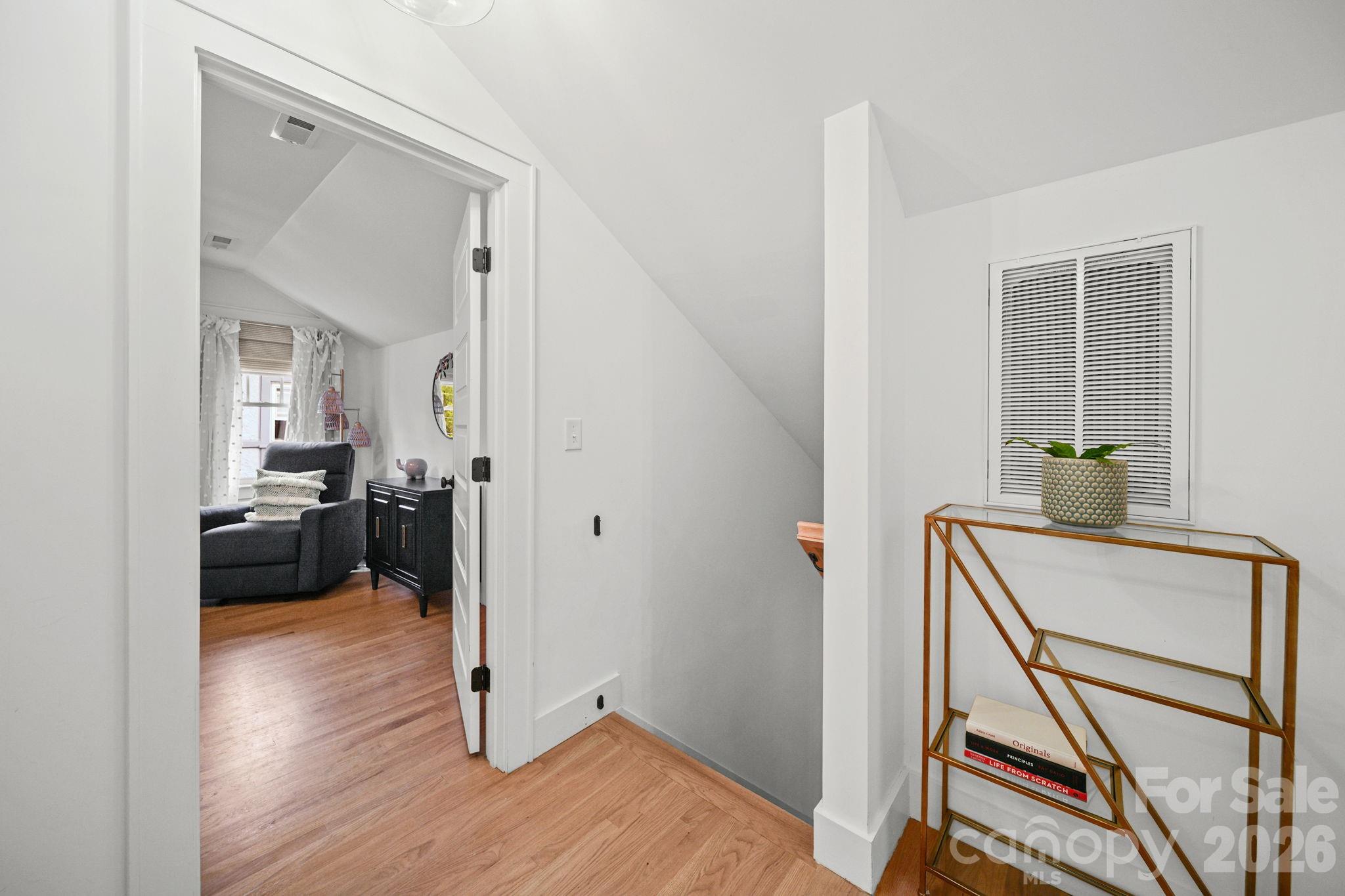 1716 Merriman Avenue Charlotte NC 28203