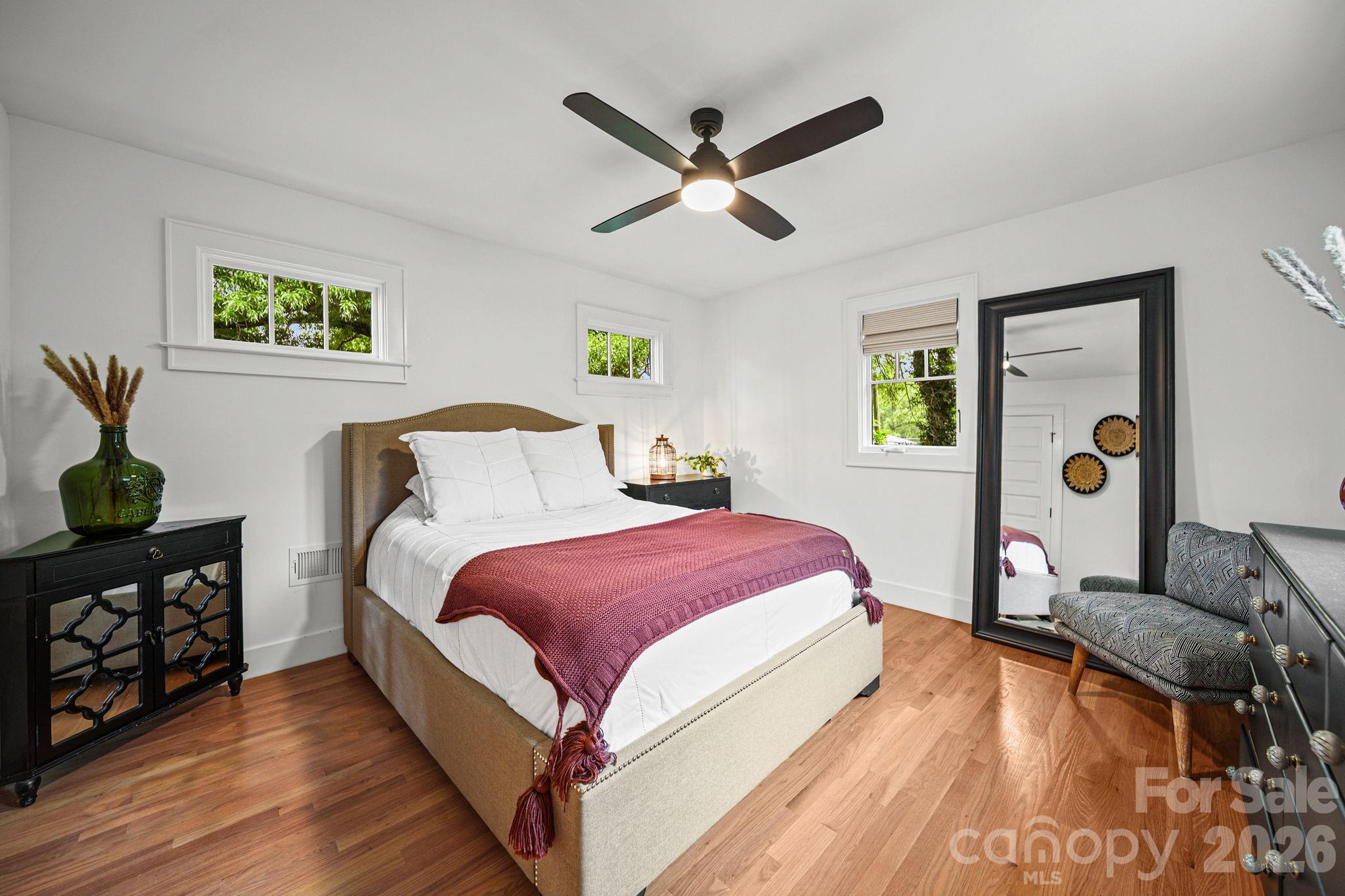 1716 Merriman Avenue Charlotte NC 28203