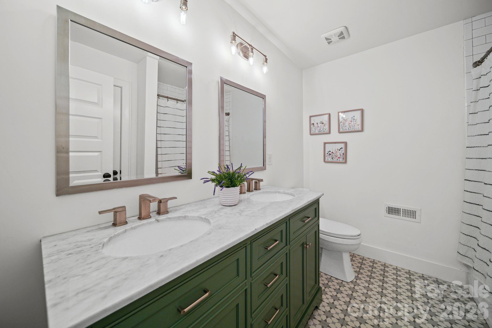 1716 Merriman Avenue Charlotte NC 28203